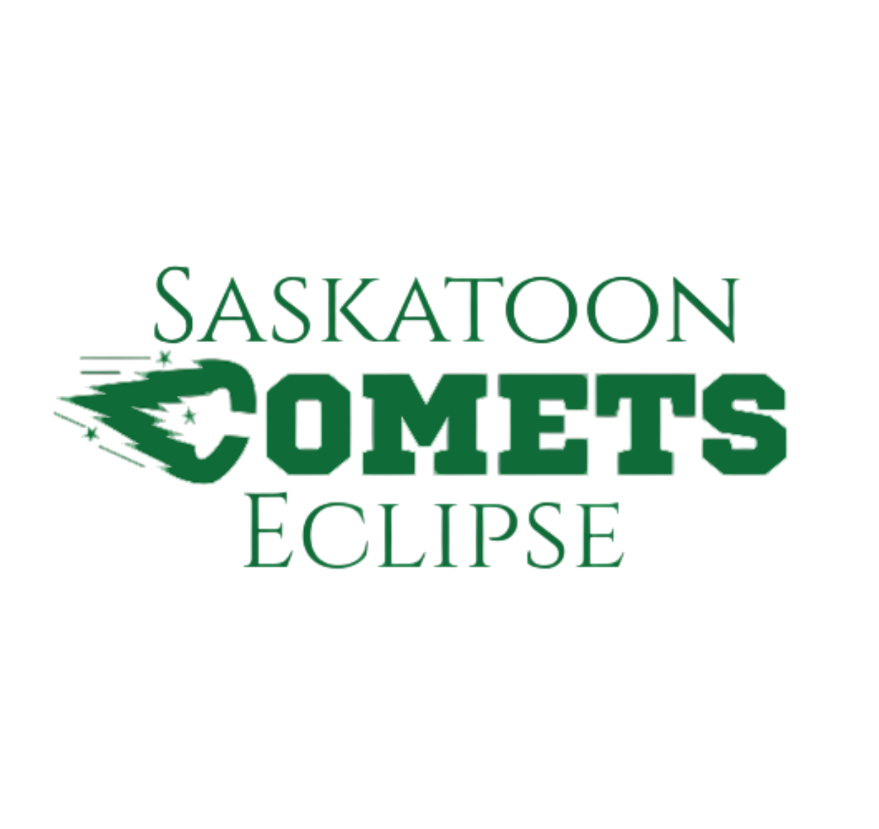 Comets Eclipse
